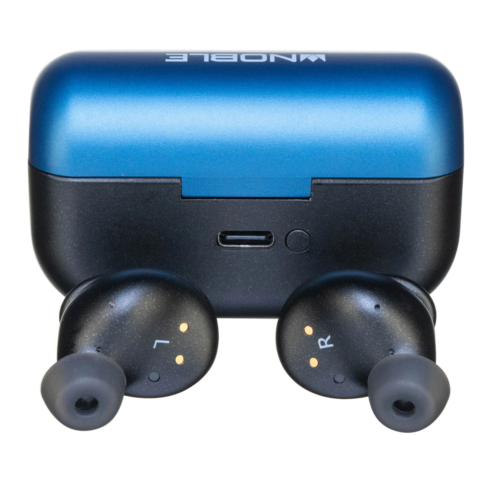 Noble Audio FoKus H-ANC Earphone , Blue