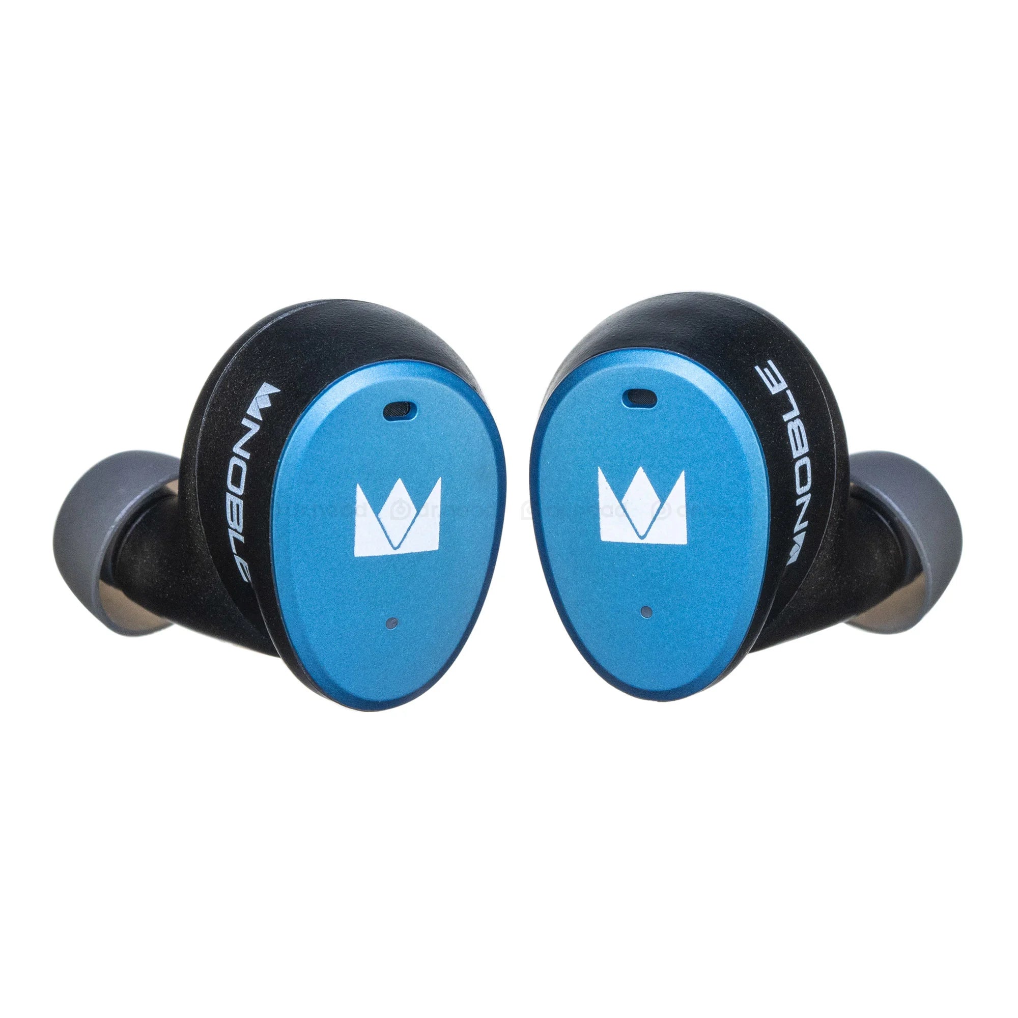 Noble Audio FoKus H-ANC Earphone , Blue