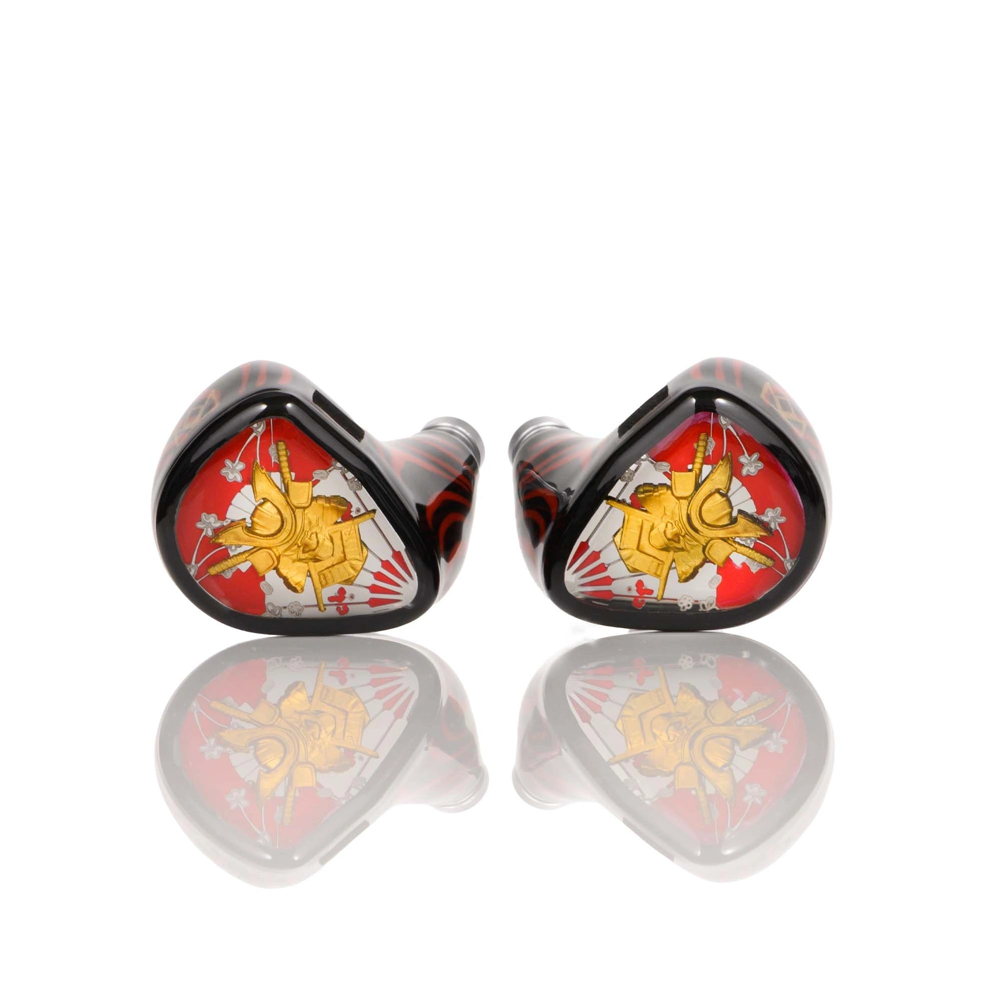 Noble Audio Shogun 13-Driver Quadbrid Universal In-Ear Monitor (IEM)