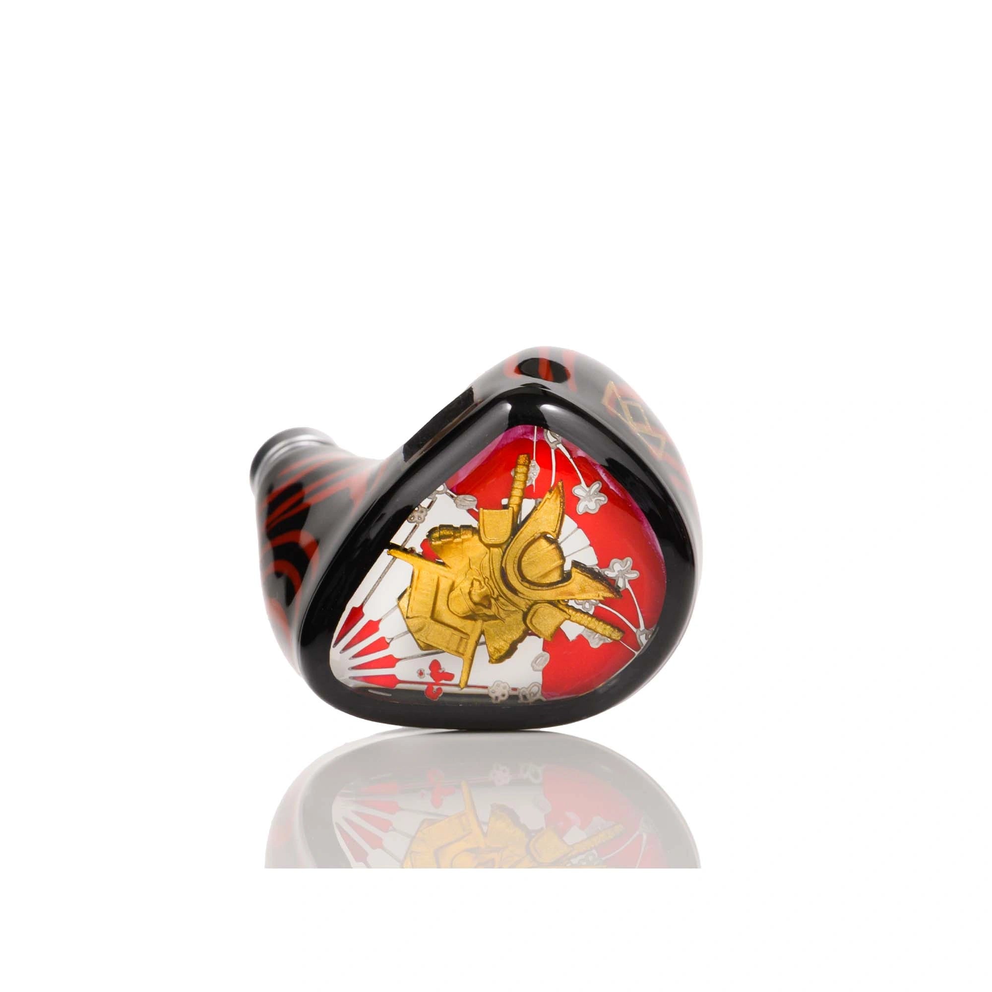 Noble Audio Shogun 13-Driver Quadbrid Universal In-Ear Monitor (IEM)