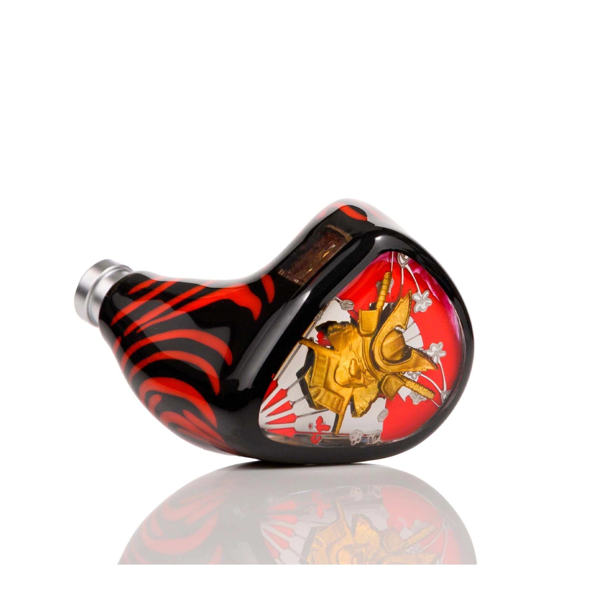 Noble Audio Shogun 13-Driver Quadbrid Universal In-Ear Monitor (IEM)