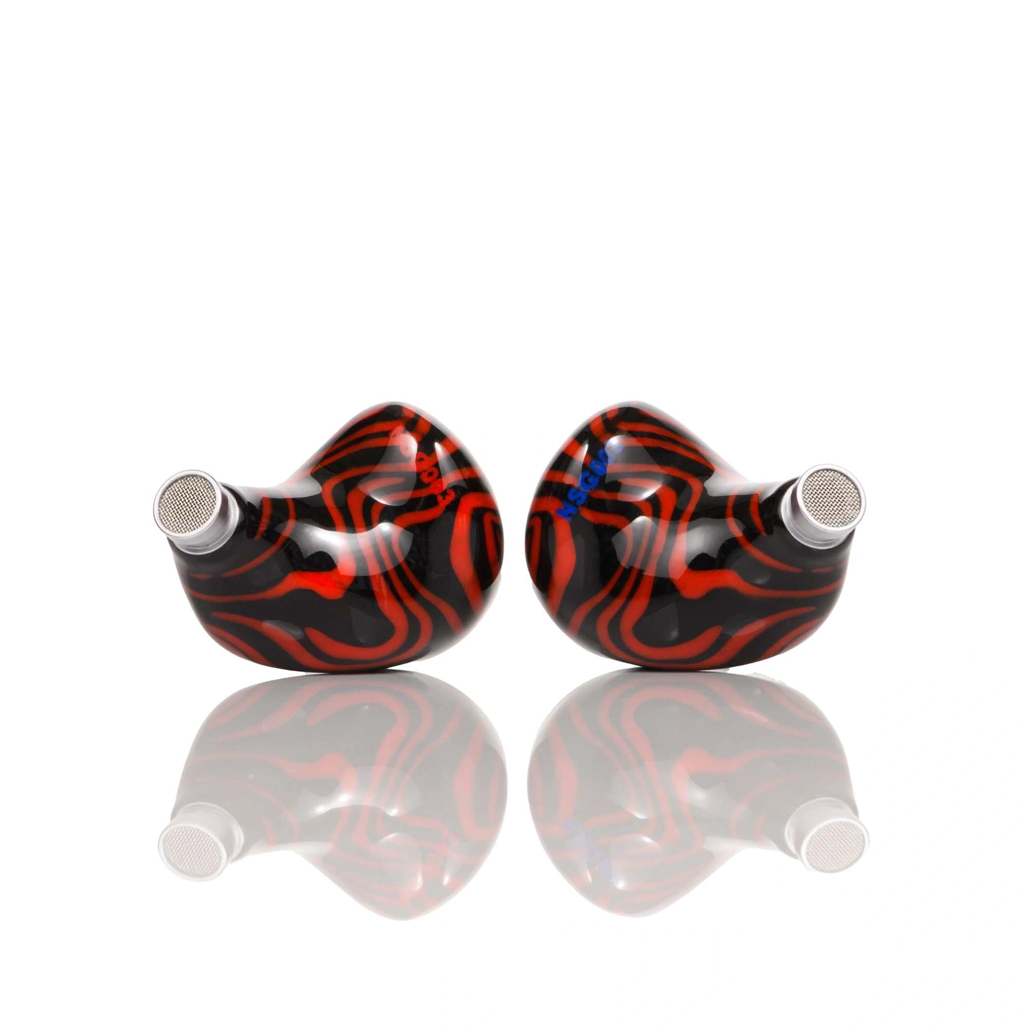 Noble Audio Shogun 13-Driver Quadbrid Universal In-Ear Monitor (IEM)