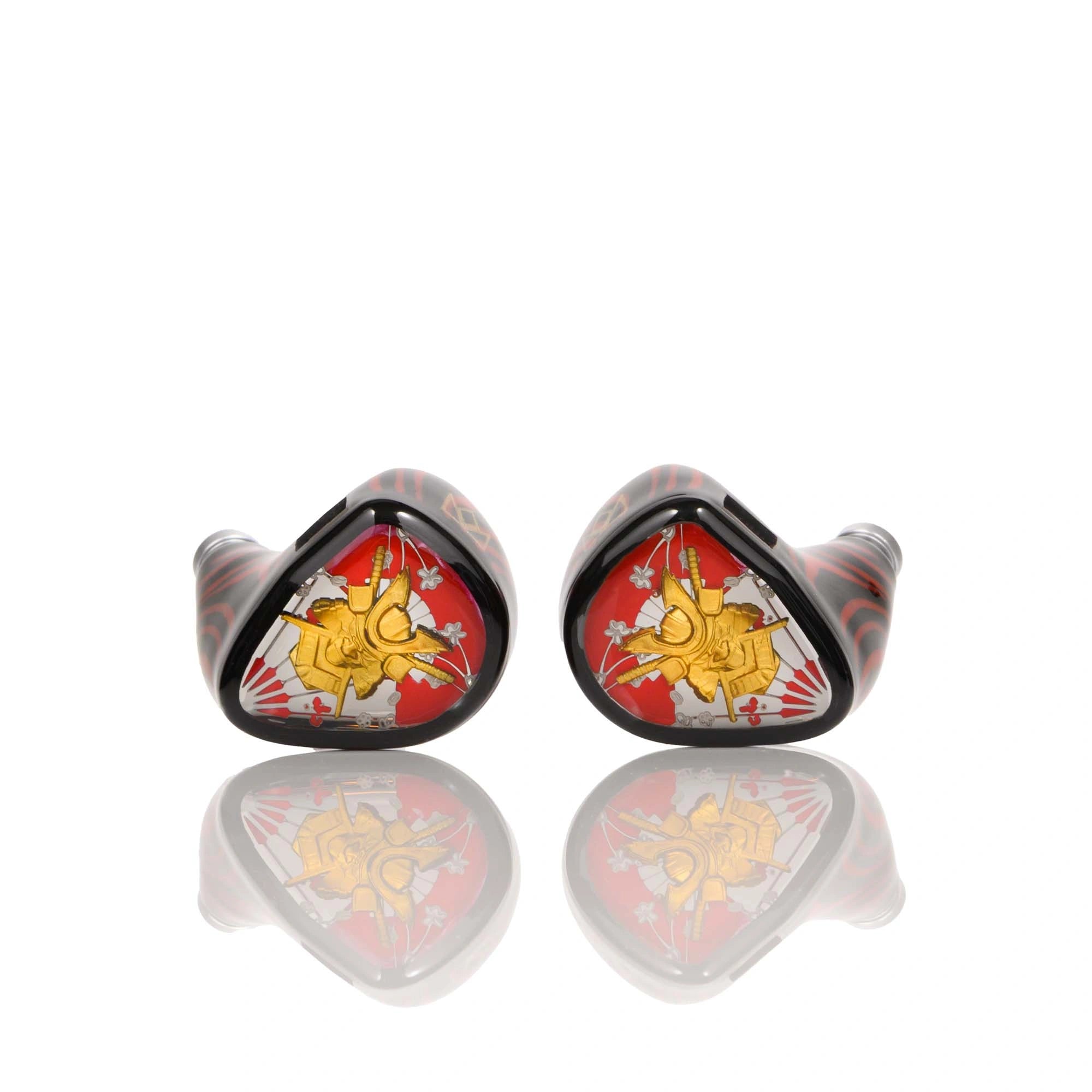 Noble Audio Shogun 13-Driver Quadbrid Universal In-Ear Monitor (IEM)