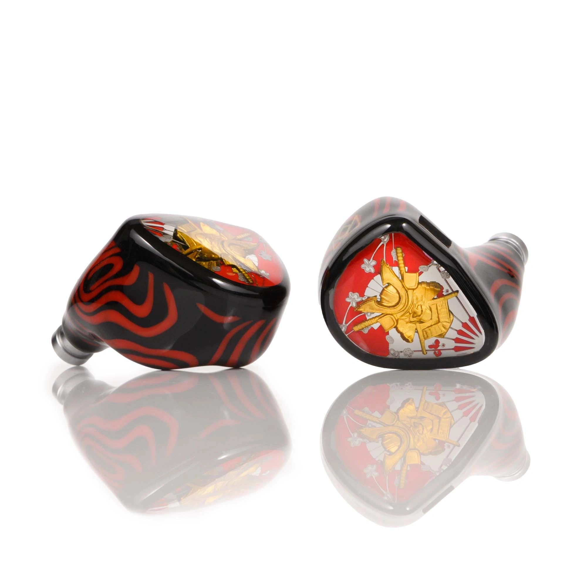 Noble Audio Shogun 13-Driver Quadbrid Universal In-Ear Monitor (IEM)
