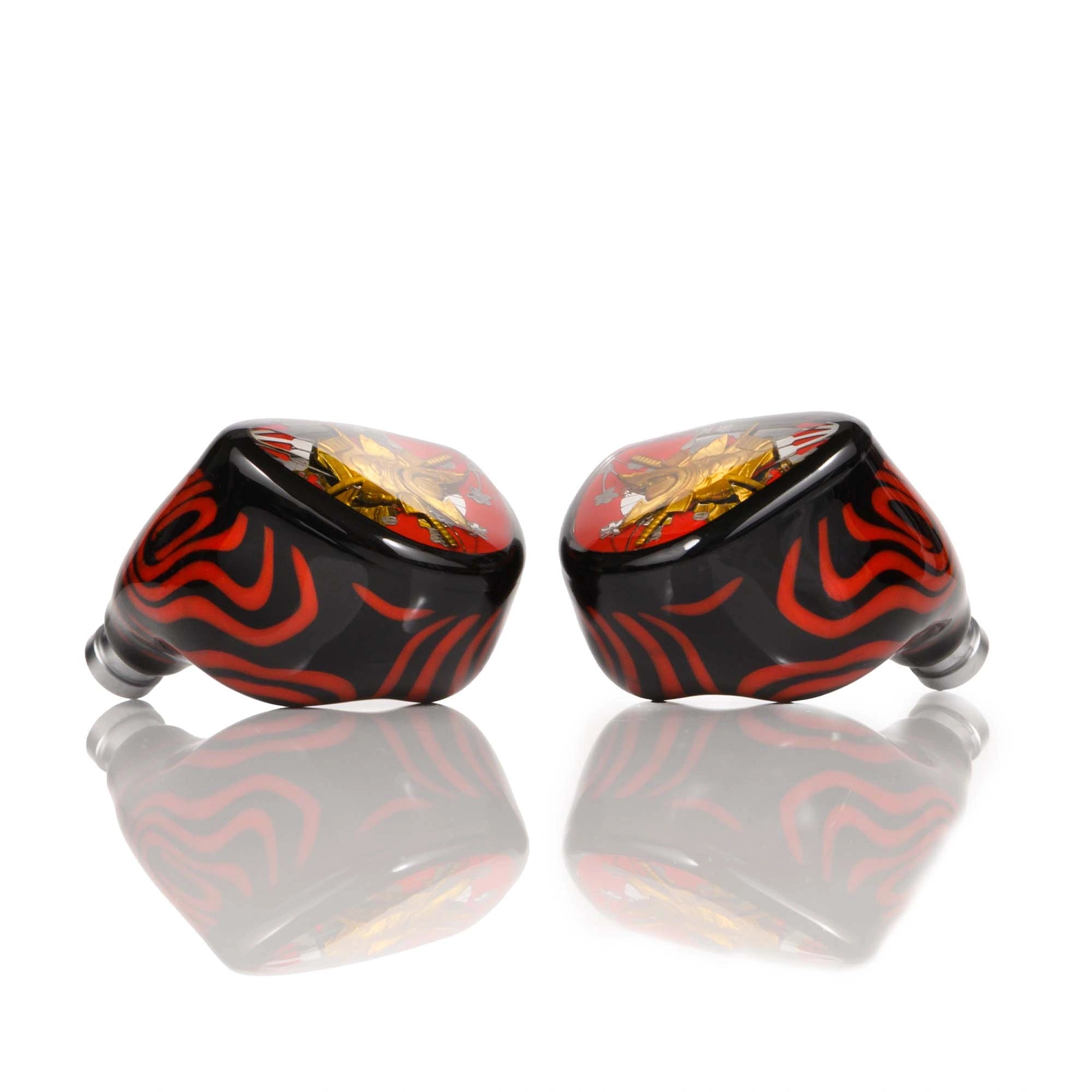 Noble Audio Shogun 13-Driver Quadbrid Universal In-Ear Monitor (IEM)