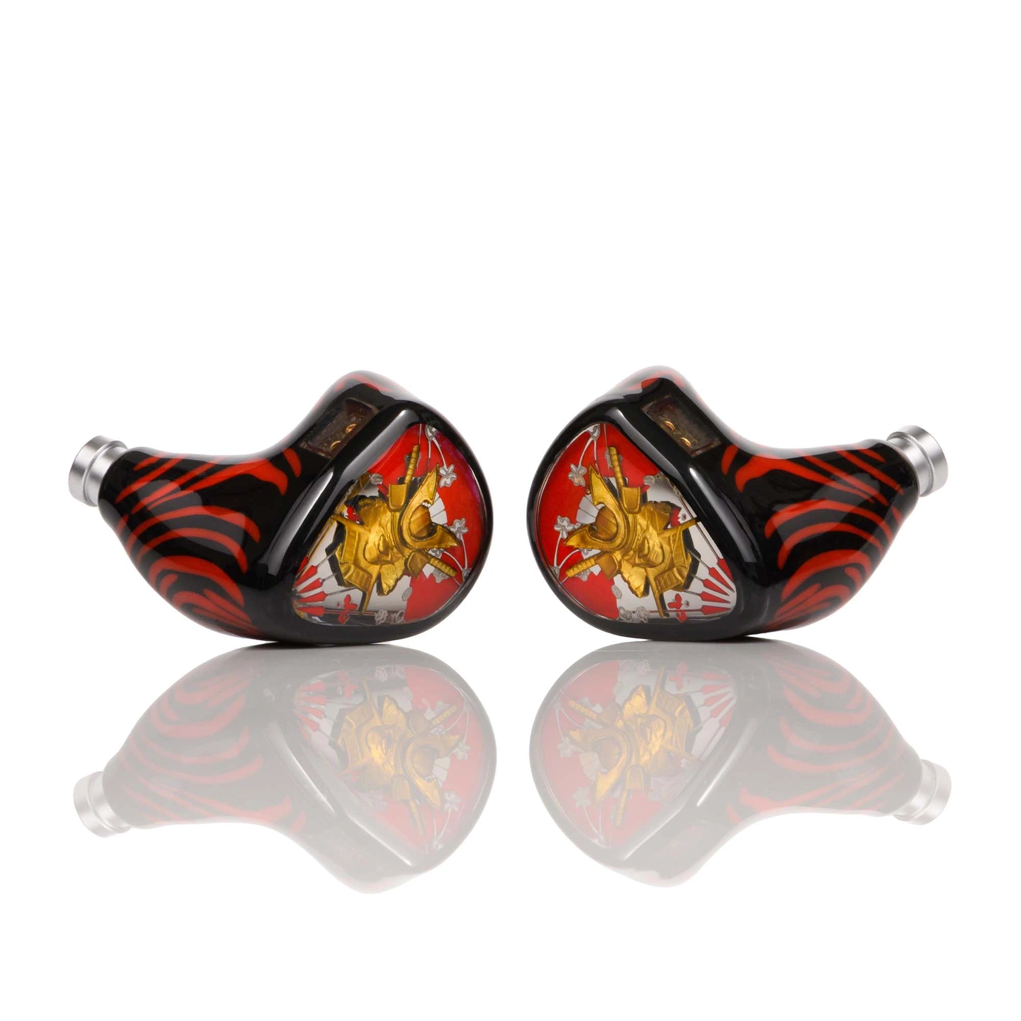 Noble Audio Shogun 13-Driver Quadbrid Universal In-Ear Monitor (IEM)