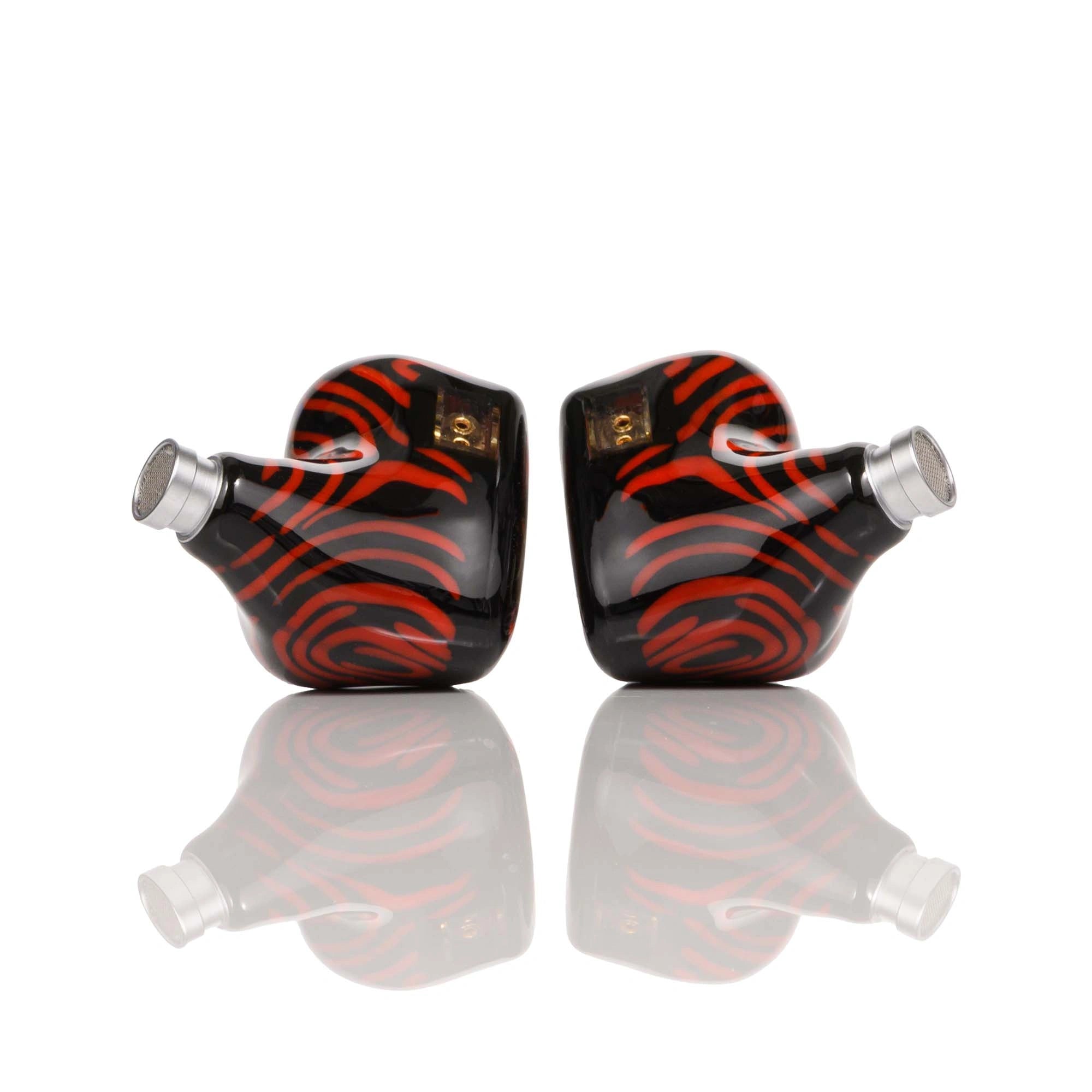 Noble Audio Shogun 13-Driver Quadbrid Universal In-Ear Monitor (IEM)