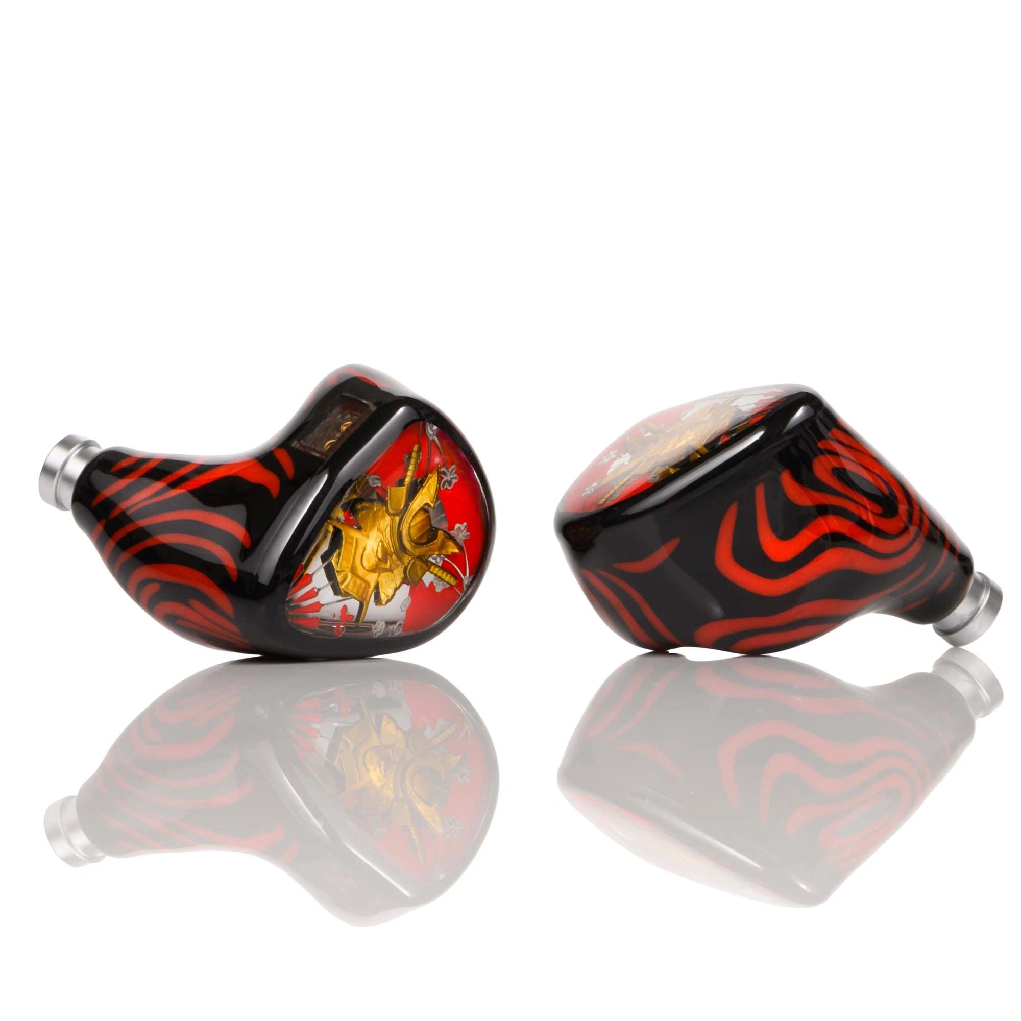 Noble Audio Shogun 13-Driver Quadbrid Universal In-Ear Monitor (IEM)