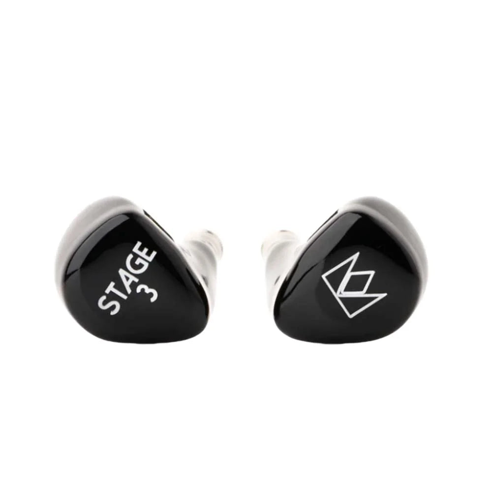 Noble Audio Stage 3 In-Ear Monitoring Earphone