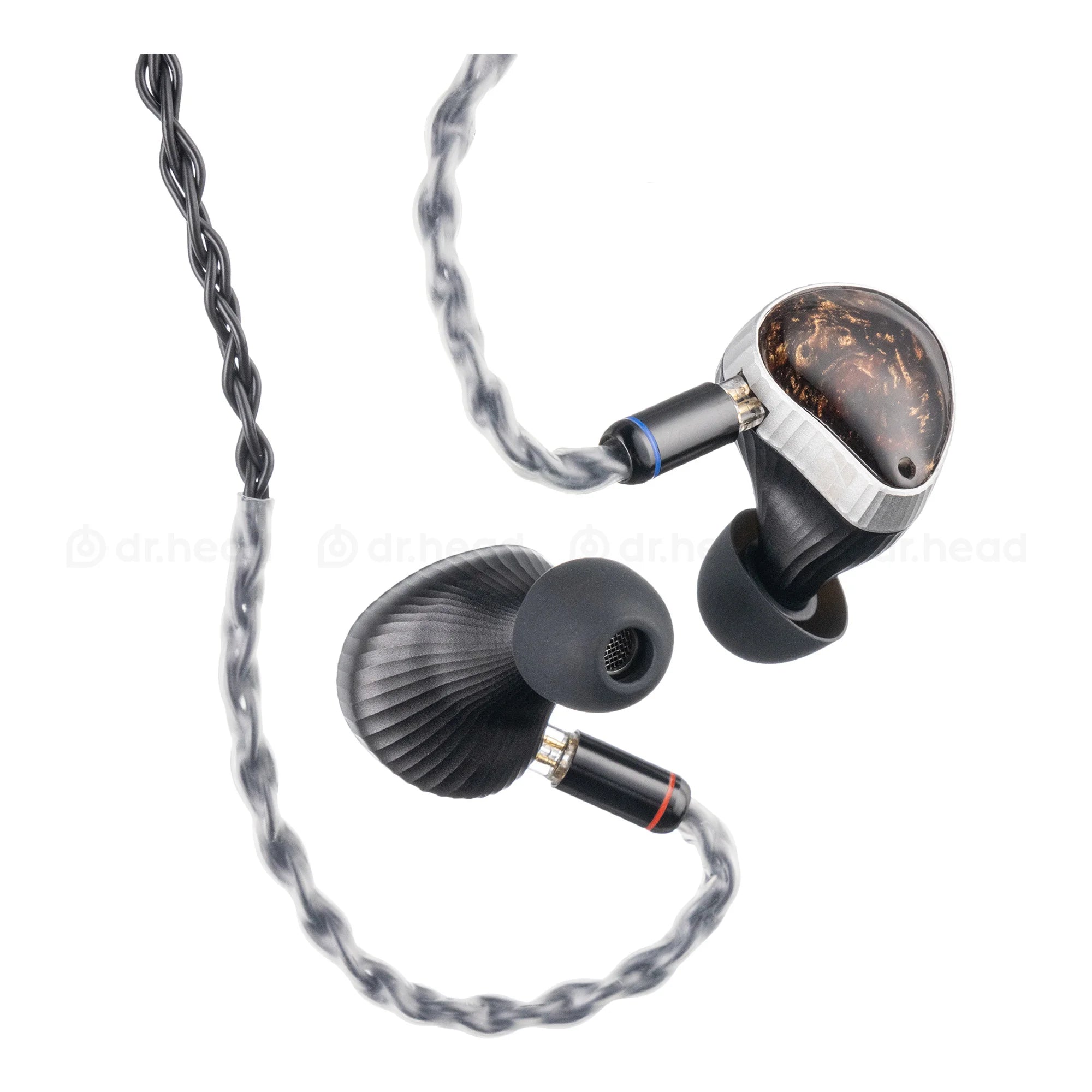 Noble Audio Sultan Universal In-Ear Monitors