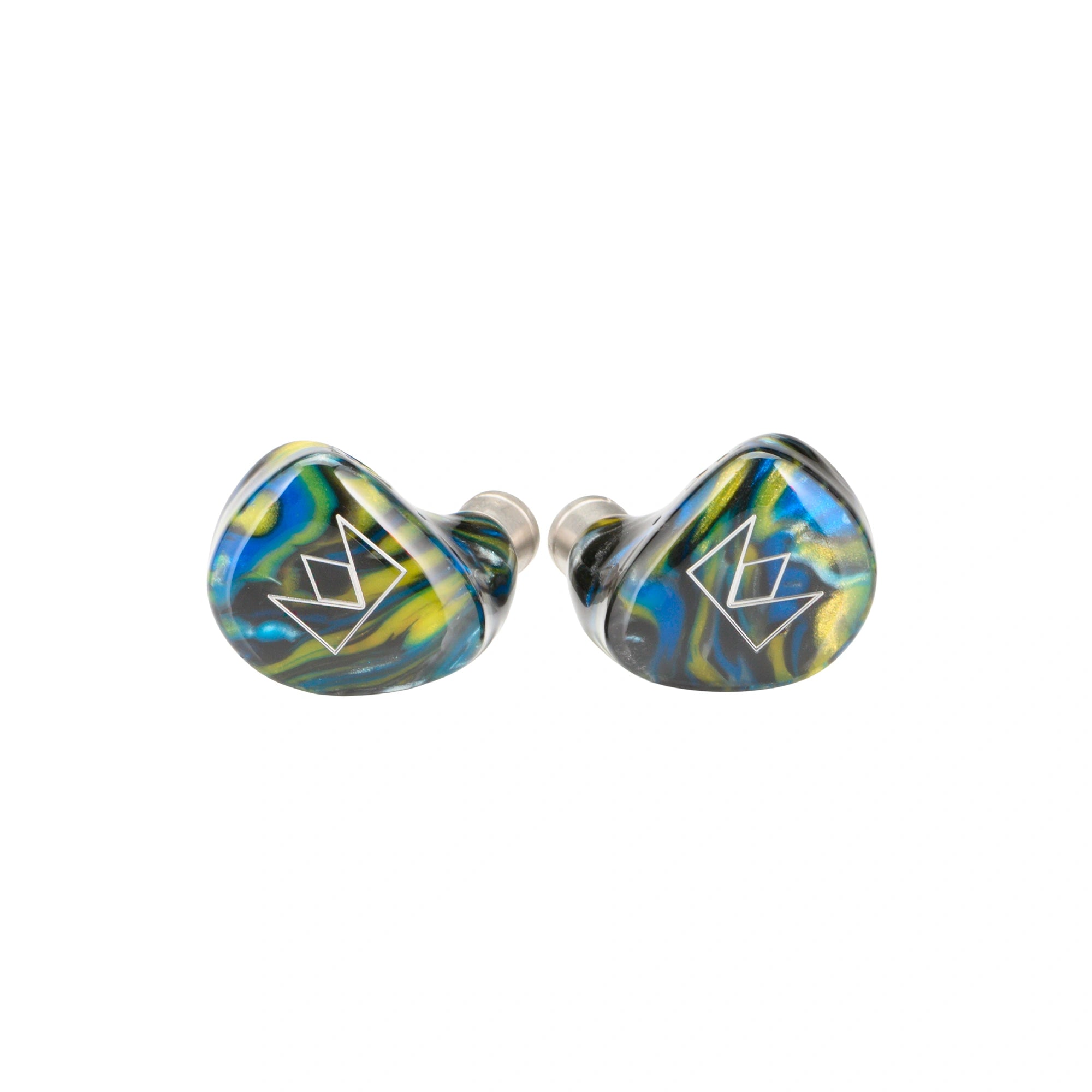 Noble Audio Van Gogh Earphone, 4 Driver Hybrid IEM