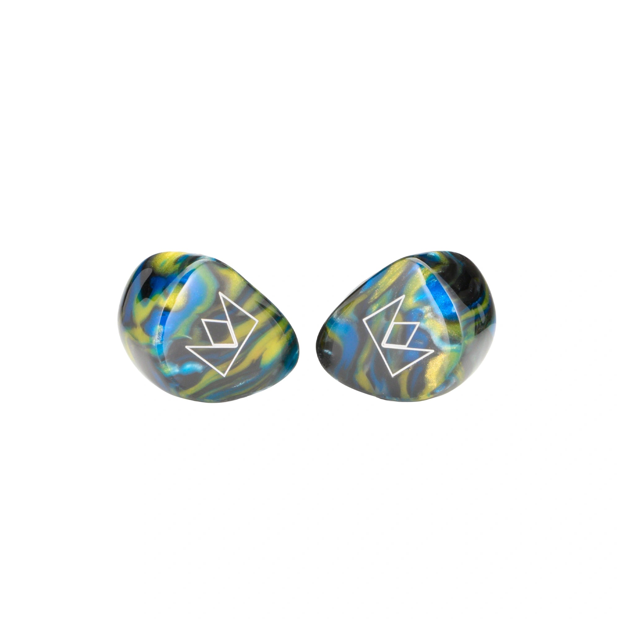 Noble Audio Van Gogh Earphone, 4 Driver Hybrid IEM