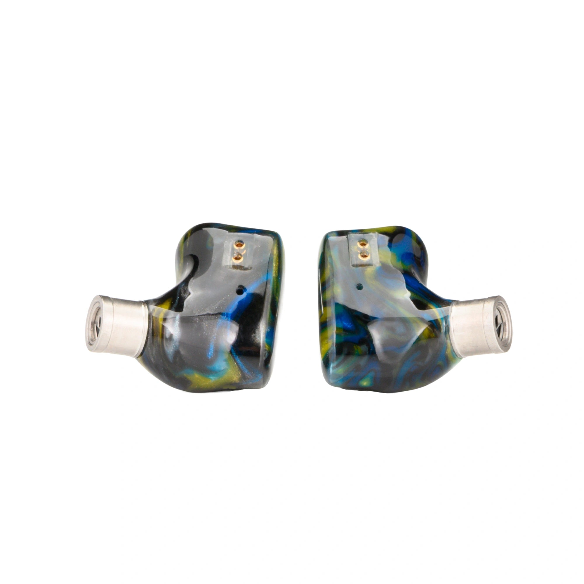Noble Audio Van Gogh Earphone, 4 Driver Hybrid IEM