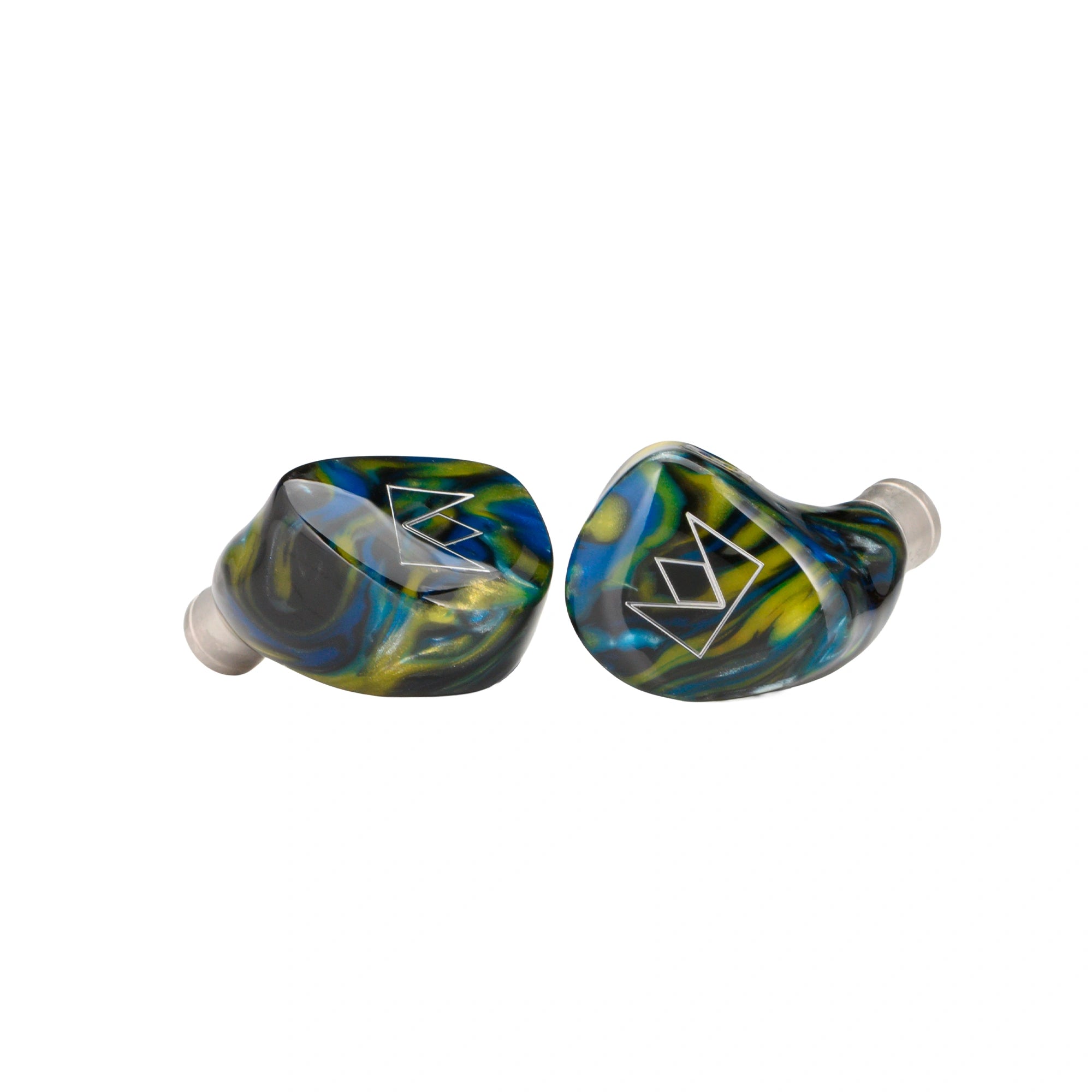 Noble Audio Van Gogh Earphone, 4 Driver Hybrid IEM