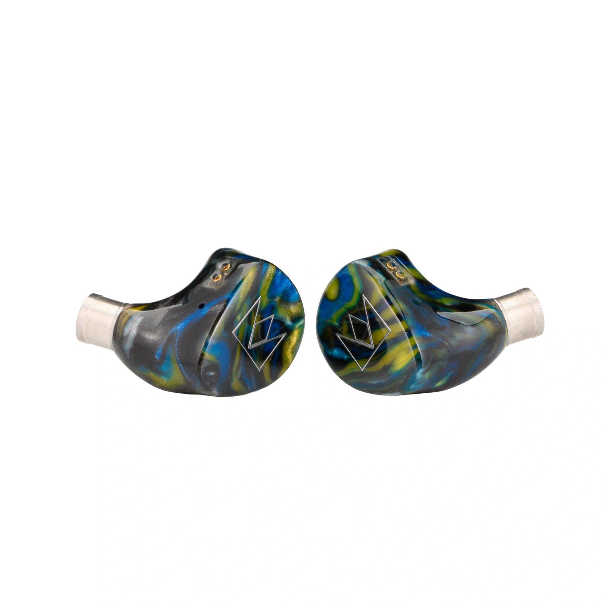 Noble Audio Van Gogh Earphone, 4 Driver Hybrid IEM