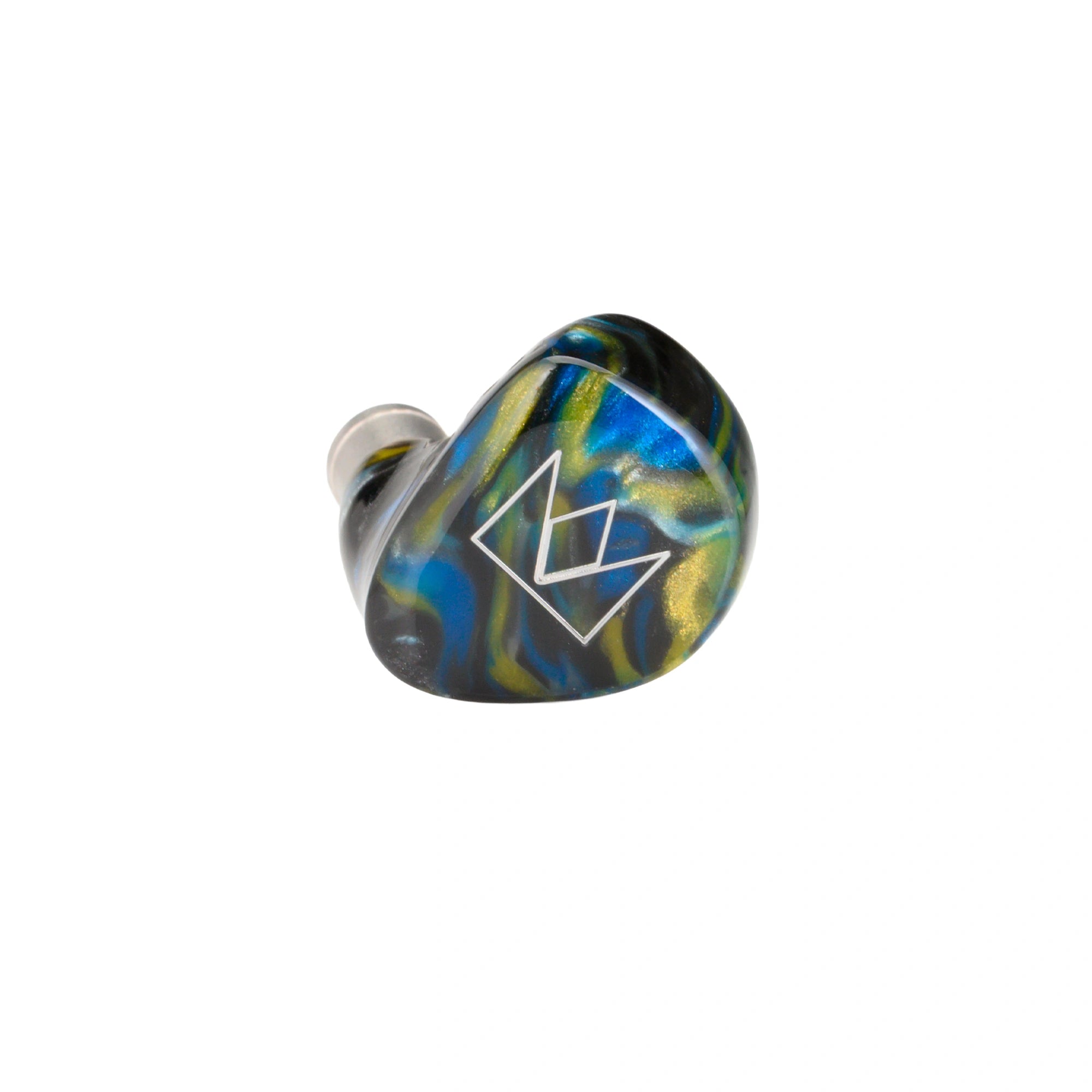 Noble Audio Van Gogh Earphone, 4 Driver Hybrid IEM