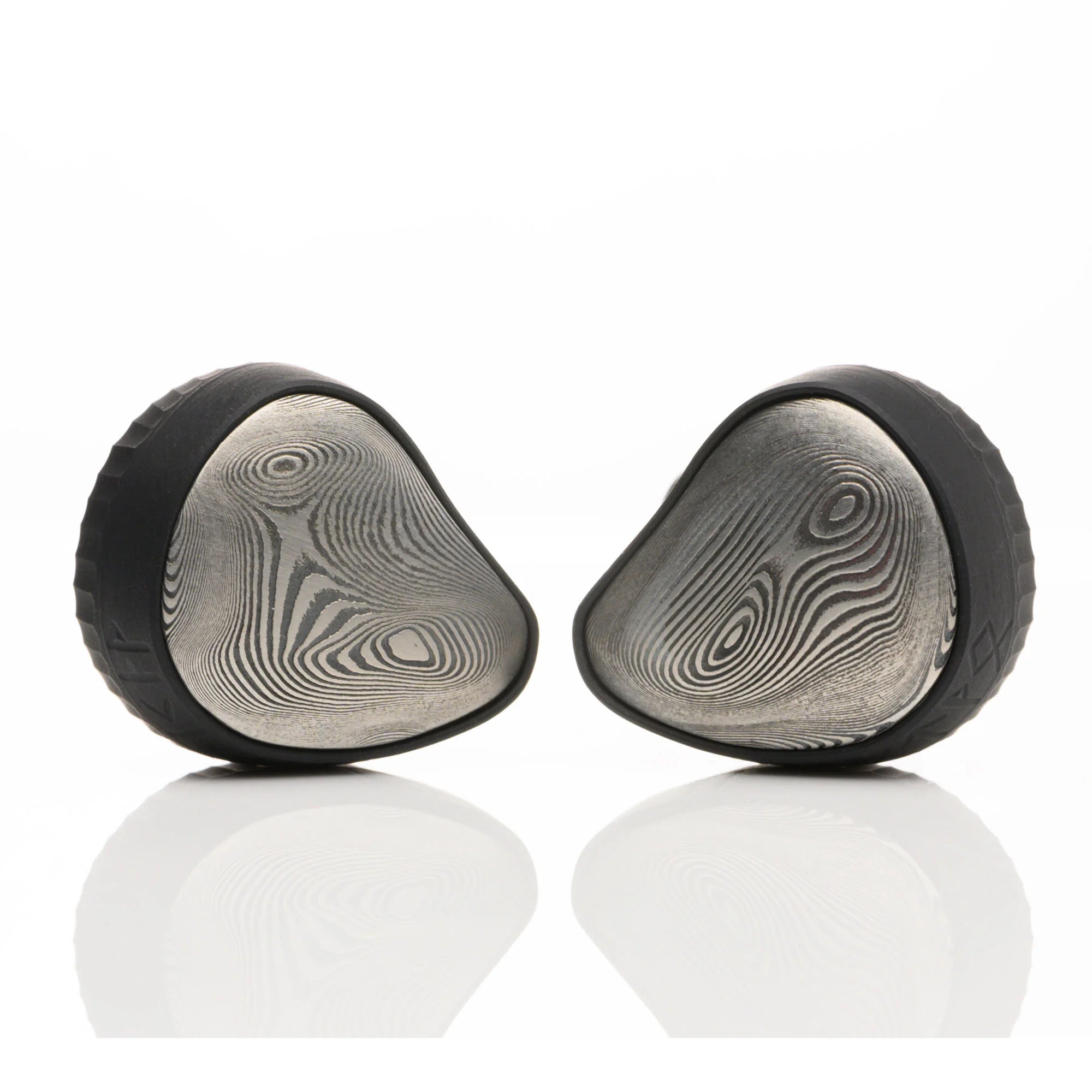 Noble Audio Viking Ragnar Flagship Tribrid IEMs