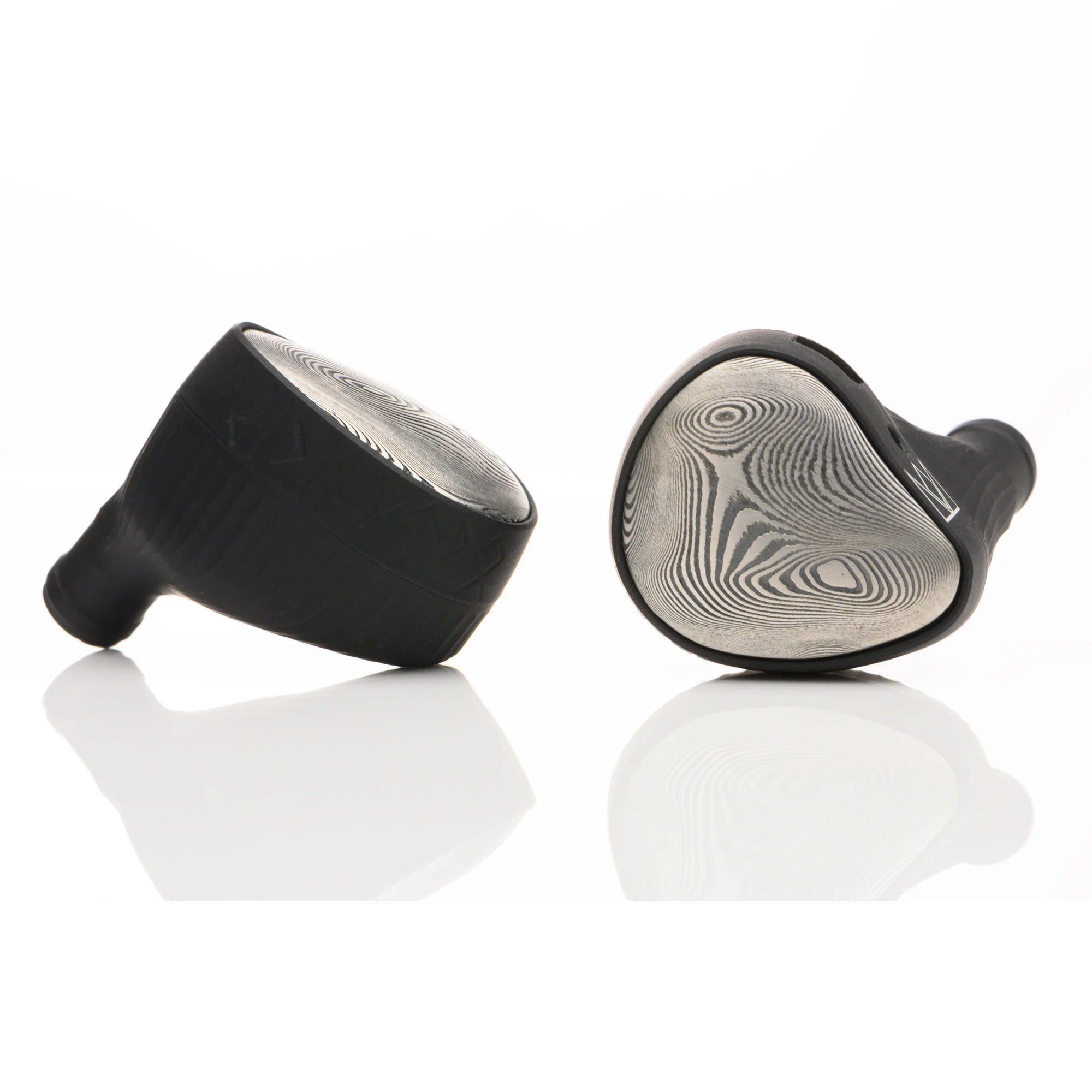 Noble Audio Viking Ragnar Flagship Tribrid IEMs