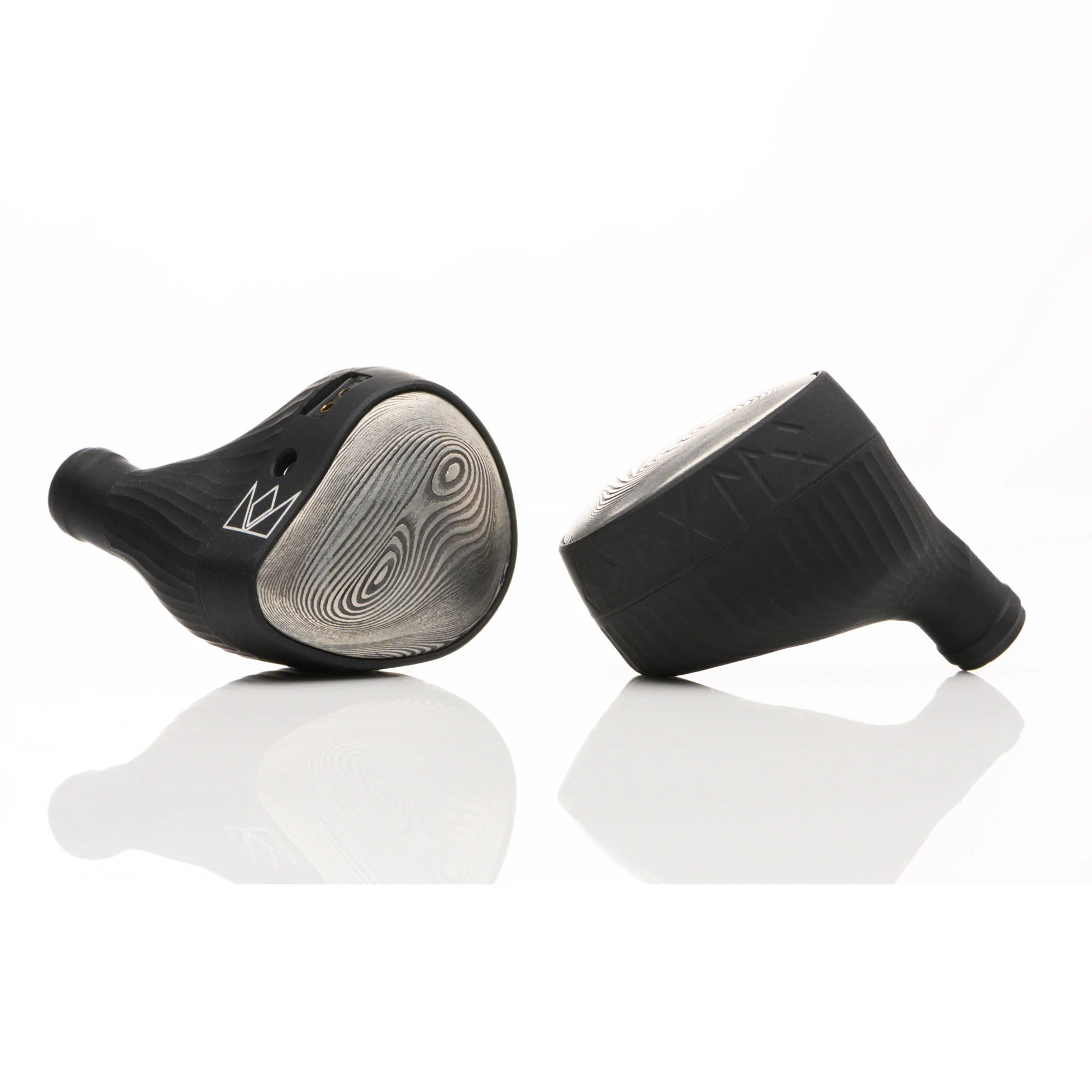 Noble Audio Viking Ragnar Flagship Tribrid IEMs