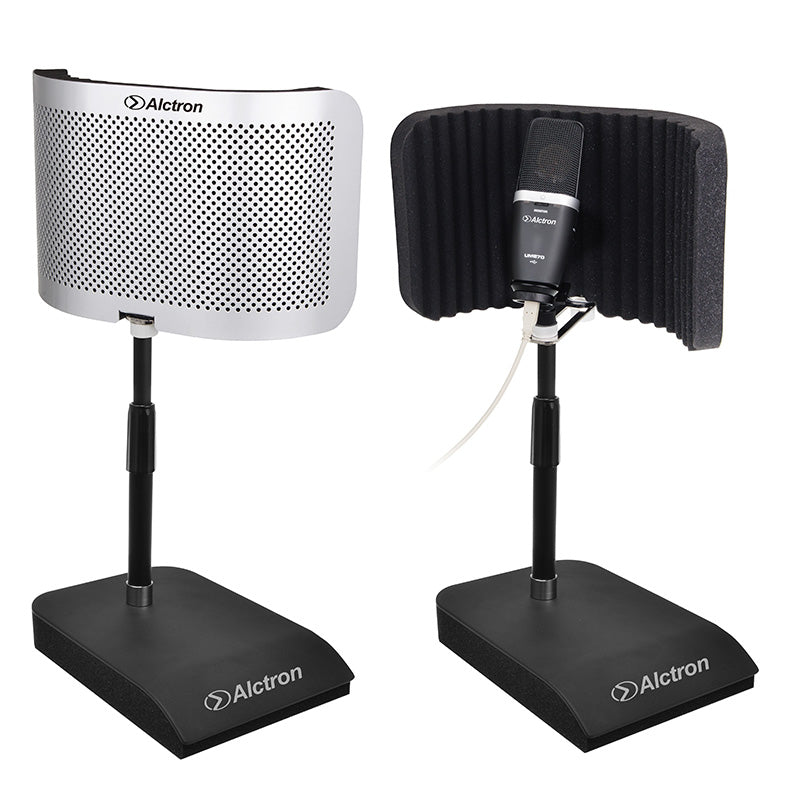Alctron PF61 Desktop Acoustic Screen