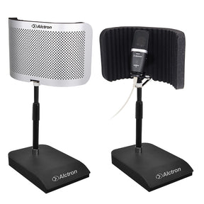 Alctron PF61 Desktop Acoustic Screen