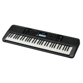 Yamaha PSR-E383 Portable Keyboard 61 Keys