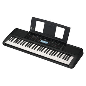 Yamaha PSR-E383 Portable Keyboard 61 Keys