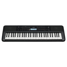 Yamaha PSR-E383 Portable Keyboard 61 Keys