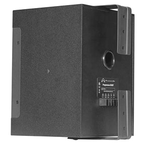 Wharfedale Pro PROGRAMMEX35ET Speaker Passive Wall Mount 1x6.5" 60W RMS Line/Ohm Wooden Paint Body Pairs