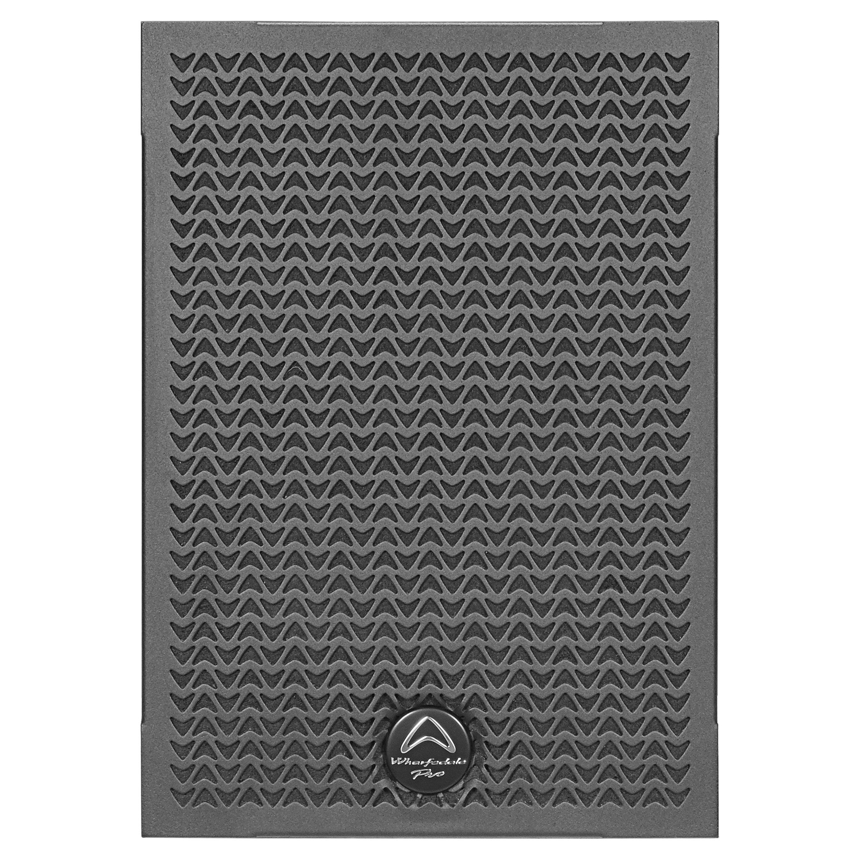 Wharfedale Pro PROGRAMMEX35ET Speaker Passive Wall Mount 1x6.5" 60W RMS Line/Ohm Wooden Paint Body Pairs