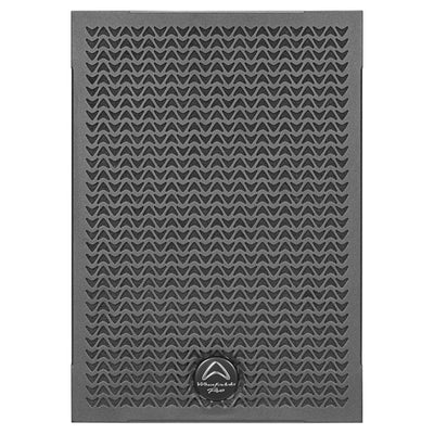 Wharfedale Pro PROGRAMMEX35ET Speaker Passive Wall Mount 1x6.5" 60W RMS Line/Ohm Wooden Paint Body Pairs