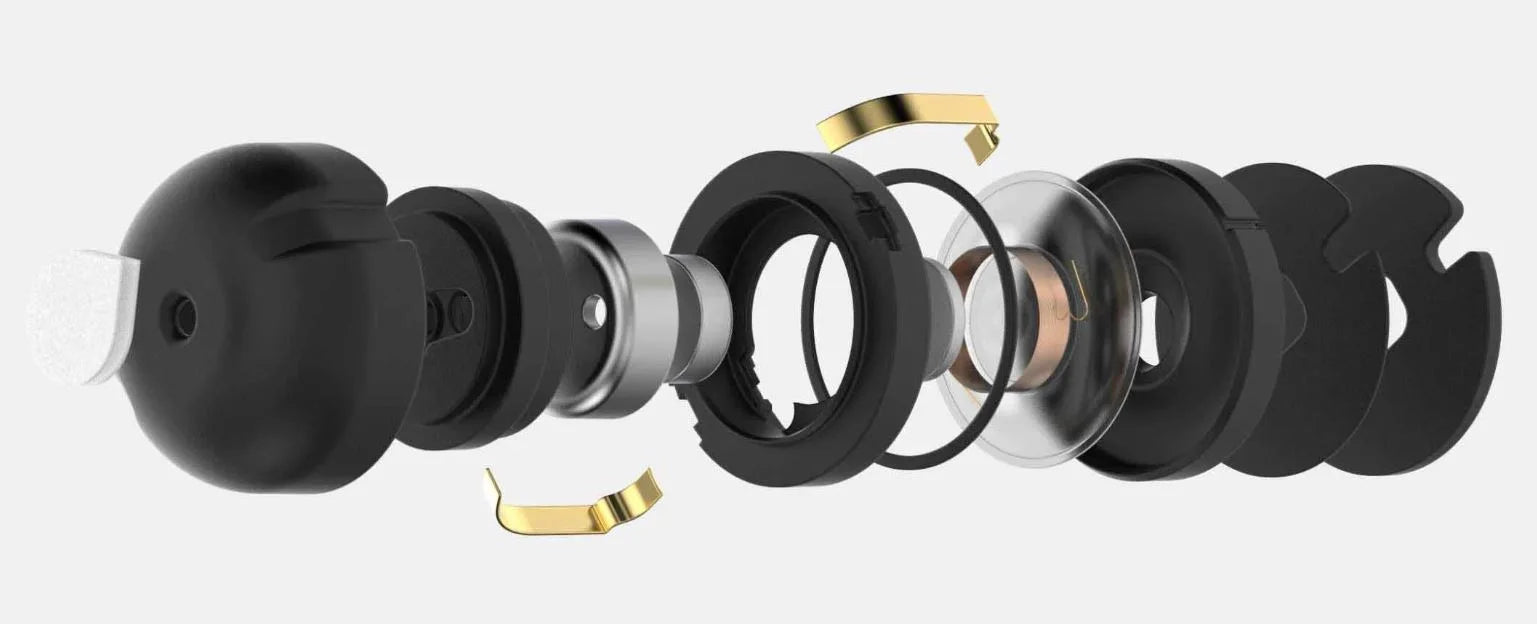 Sennheiser IE 900 High-Res Audiophile In-Ear Headphones