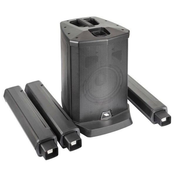 Buy Proel SESSION 1 FREE Battery Powered Portable Column Speaker System