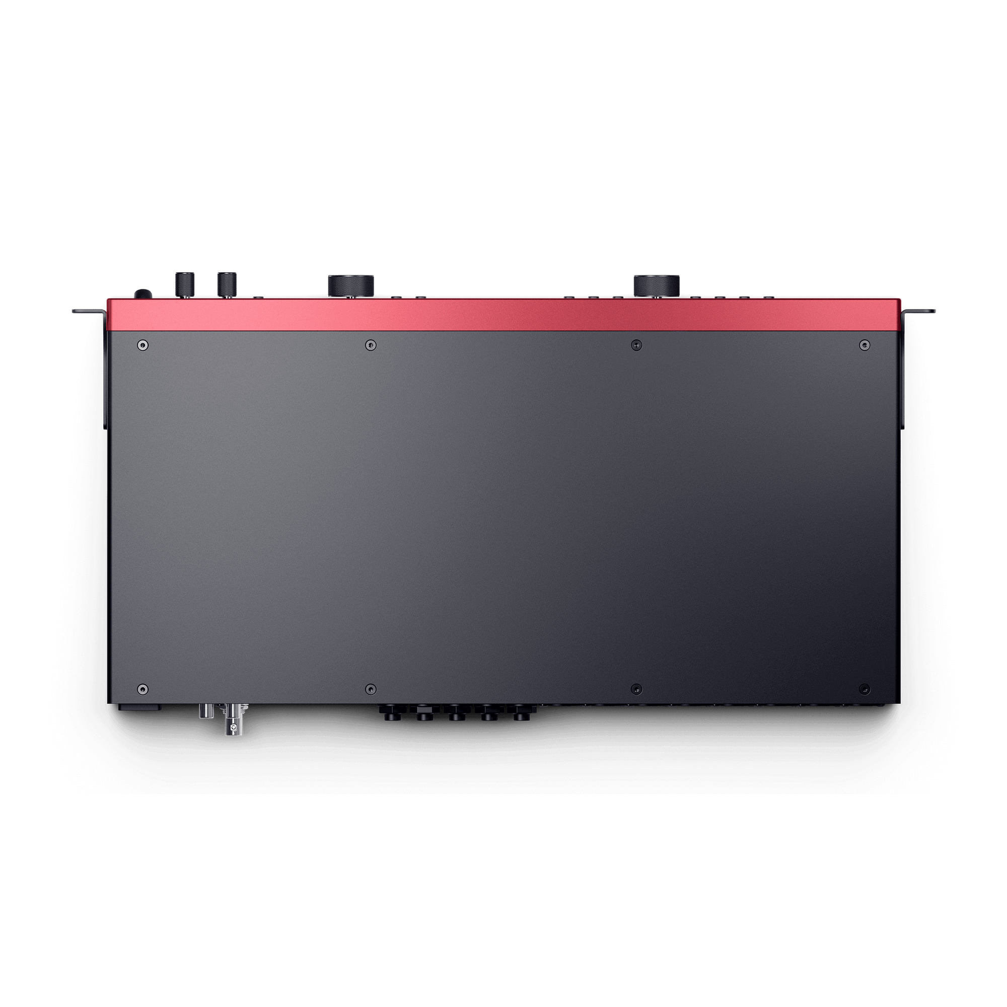 Focusrite SCARLETT18i204THGEN 18 In/20 Out Desktop USB Audio interface with 8 Mic Preamps, MIDI, SPDIF and ADAT NEW