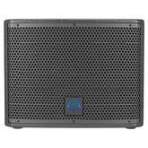 Wharfedale Pro TSUBAX12B Subwoofer Active 1x12" 500W Continous 1000W Peak