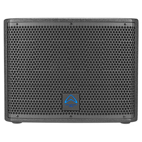 Wharfedale Pro TSUBAX12B Subwoofer Active 1x12" 500W Continous 1000W Peak