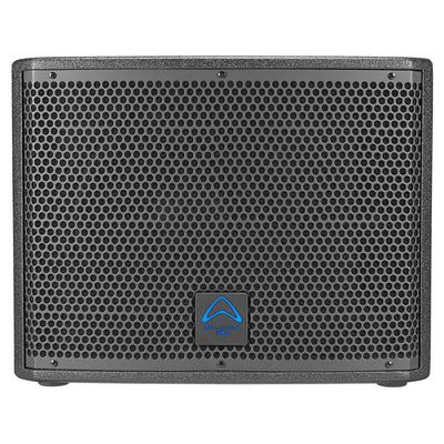 Wharfedale Pro TSUBAX12B Subwoofer Active 1x12" 500W Continous 1000W Peak