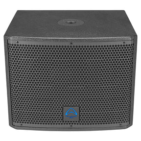 Wharfedale Pro TSUBAX12B Subwoofer Active 1x12" 500W Continous 1000W Peak