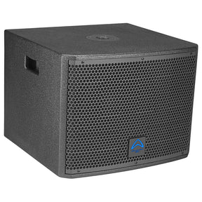 Wharfedale Pro TSUBAX12B Subwoofer Active 1x12" 500W Continous 1000W Peak