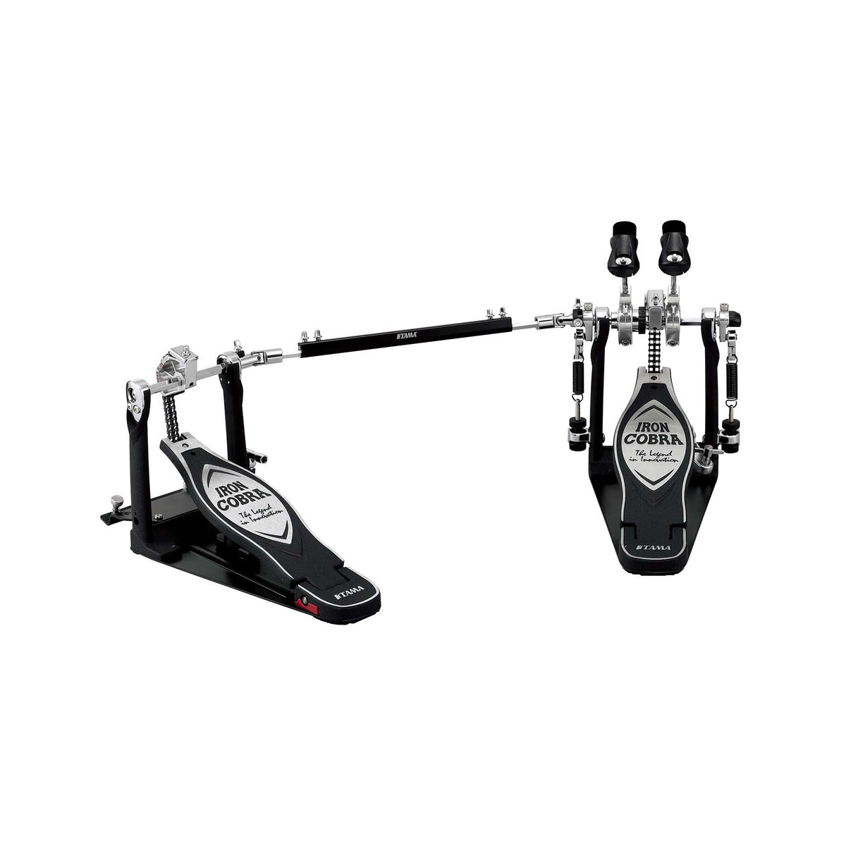 Tama HP900PWN Iron Cobra 900 Power Glide Double Bass Drum Pedal