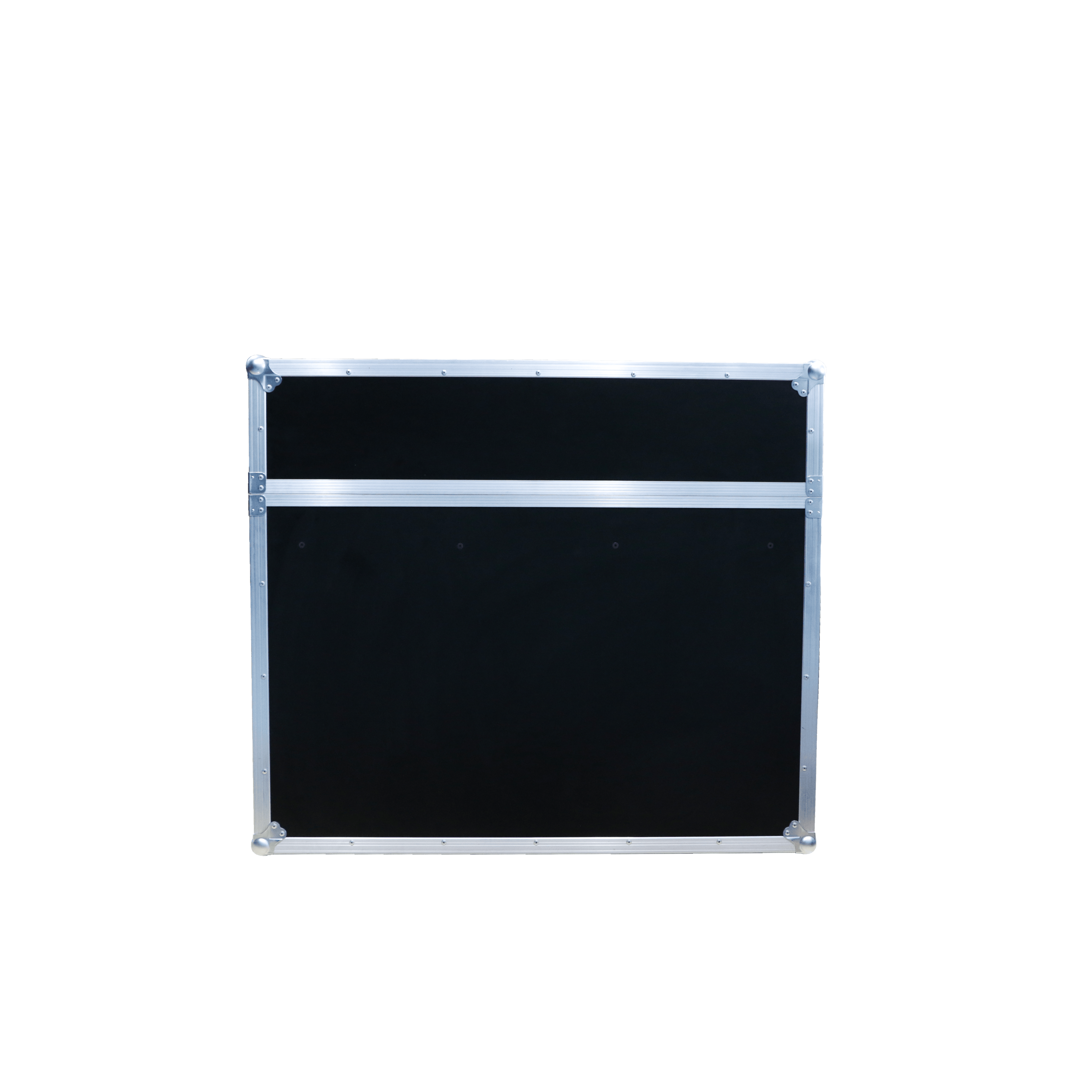 Music Majlis Custom Flight Case with Hydraulics Flip and Dog House for Midas M32Live