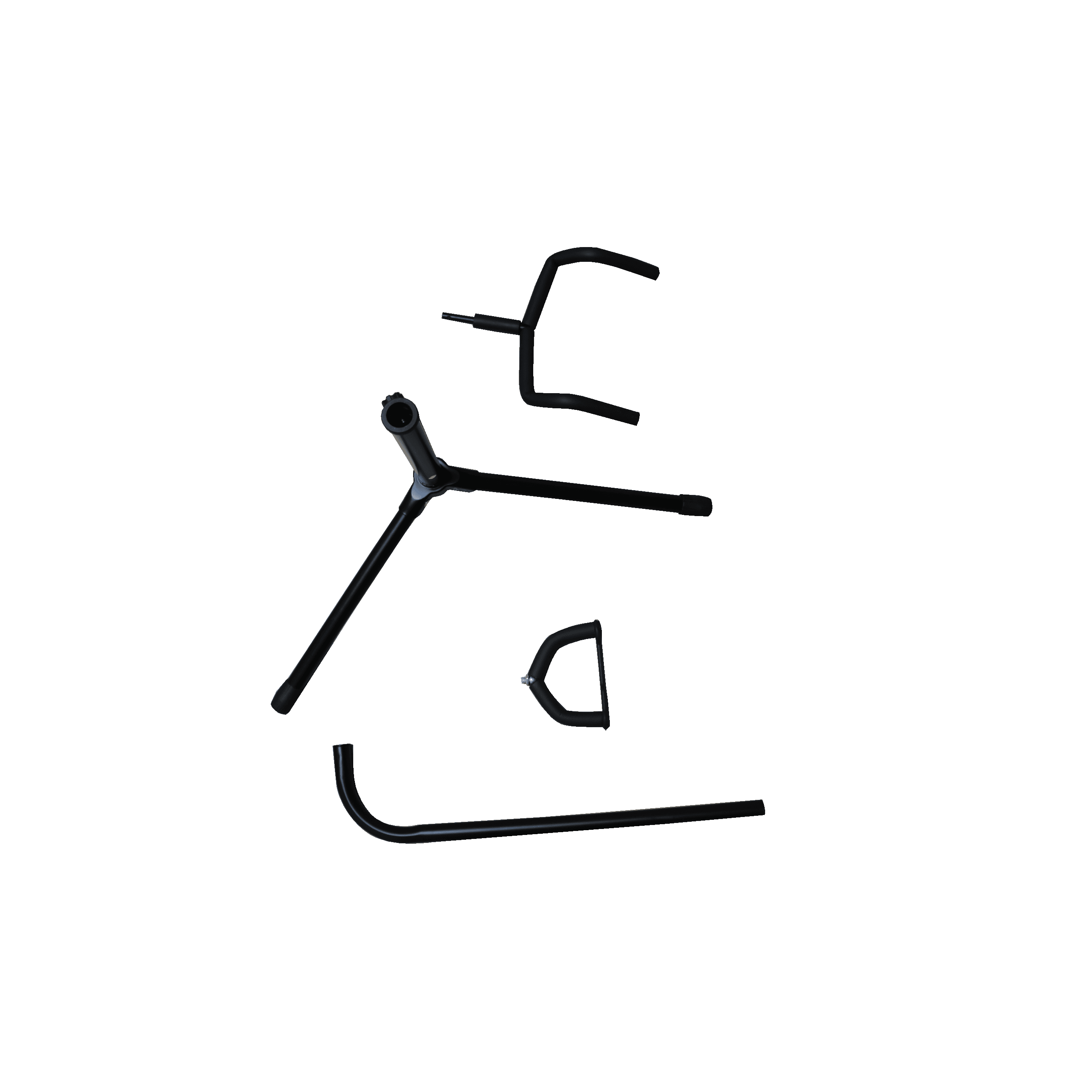 Tolaye NB651 Guitar Stand Floor Type