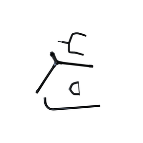 Tolaye NB651 Guitar Stand نوع الأرض