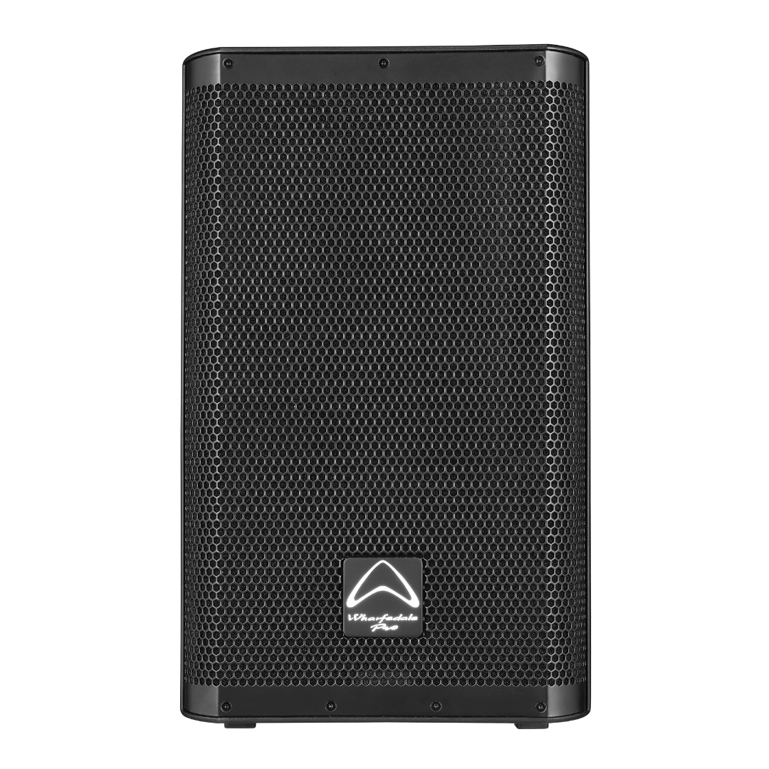 Wharfedale TOURUS+ 10 10" passive versatile loudspeaker