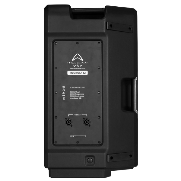 Wharfedale TOURUS+ 12 12" passive versatile loudspeaker