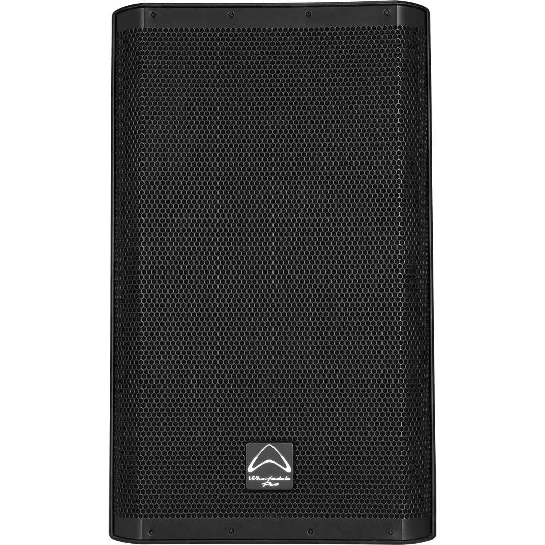 Wharfedale TOURUS+ 15 15" passive versatile loudspeaker