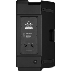 Wharfedale TOURUS+ 15 15" passive versatile loudspeaker