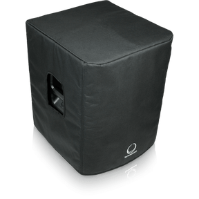 Turbosound TSPC15B1 Deluxe Water Resistant Protective Cover for iQ15B
