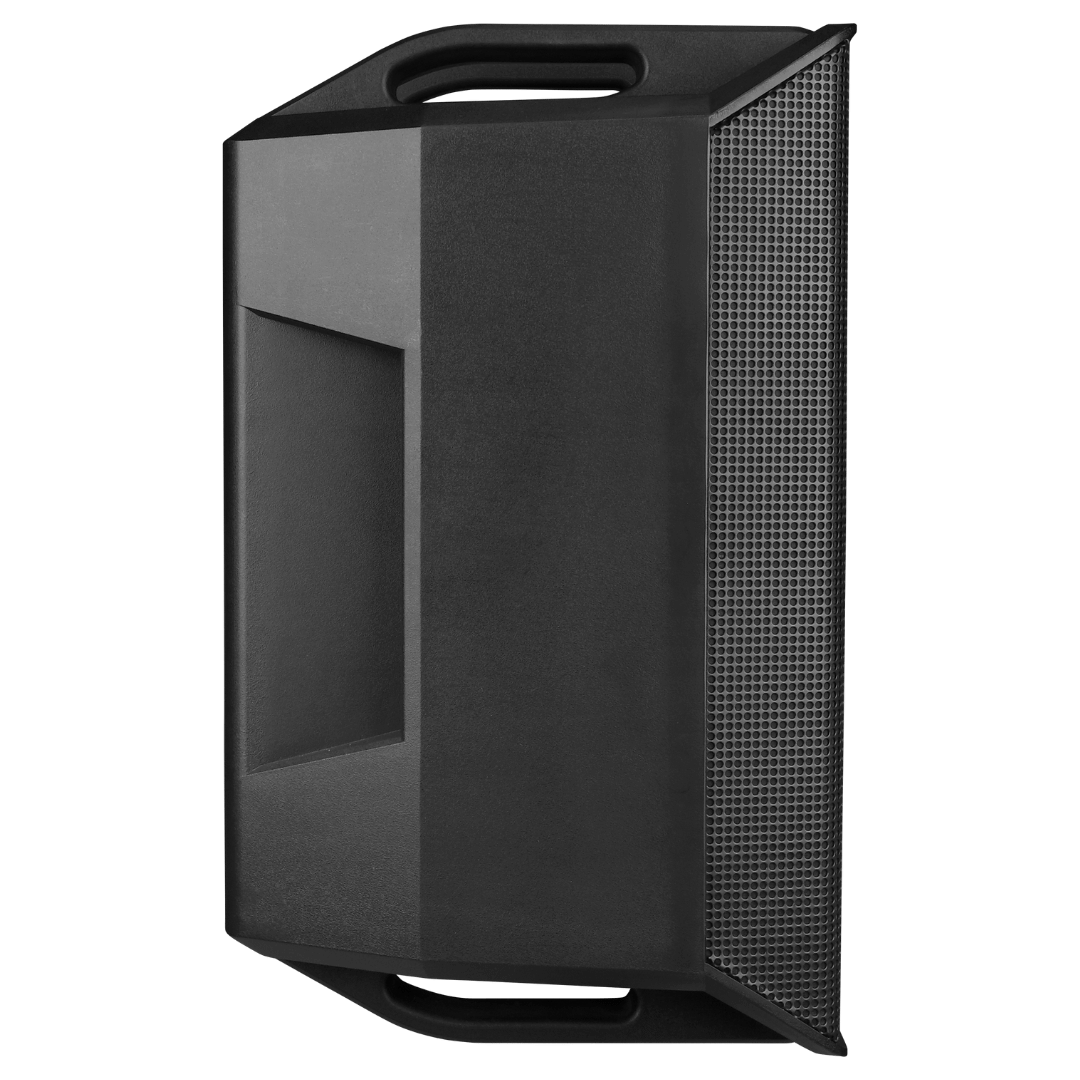 Wharfedale TYPHON-AXF12-BT 12" Active loudspeaker - with FIR and Bluetooth