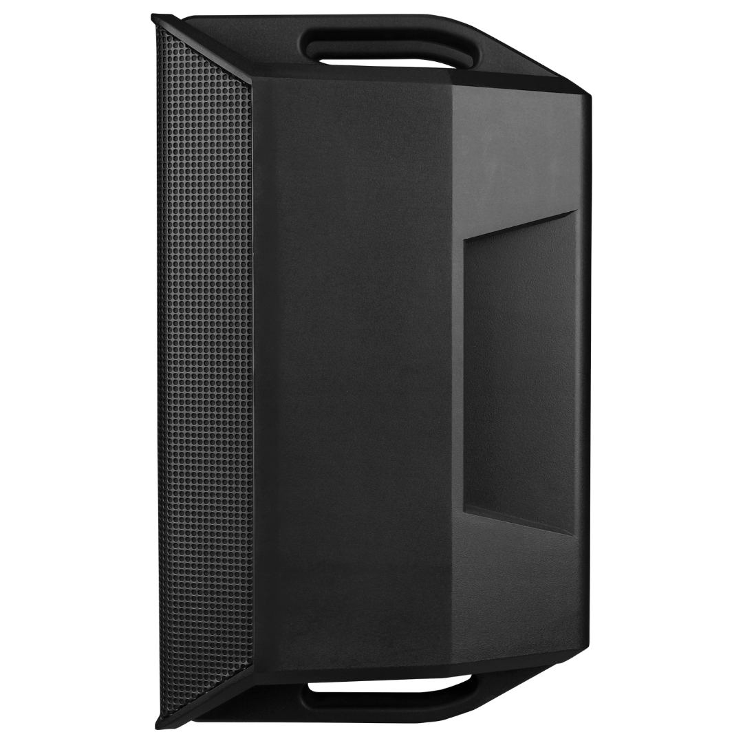Wharfedale TYPHON-AXF15-BT 15" Active loudspeaker - with FIR and Bluetooth